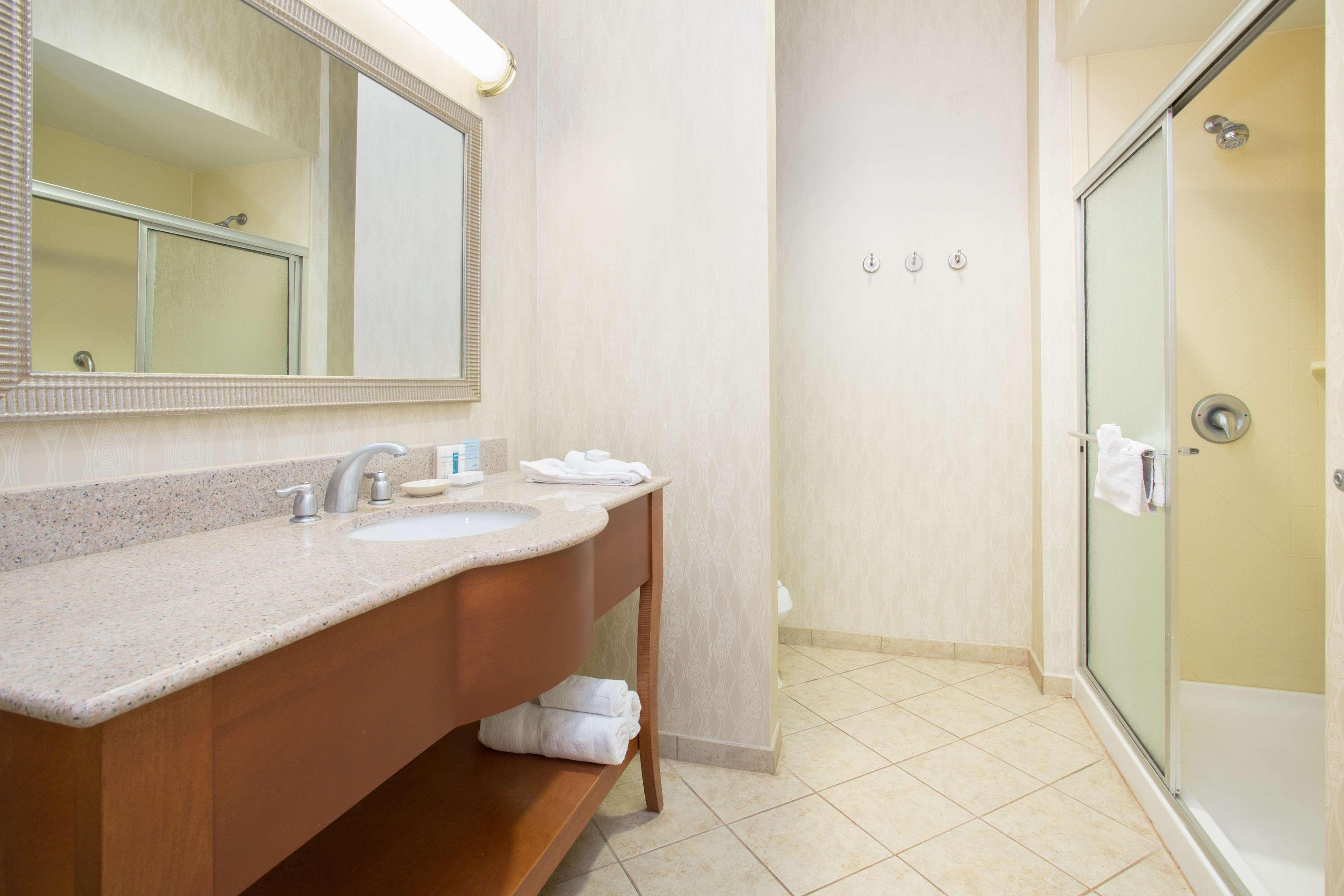 Hampton Inn Santa Rosa Kültér fotó
