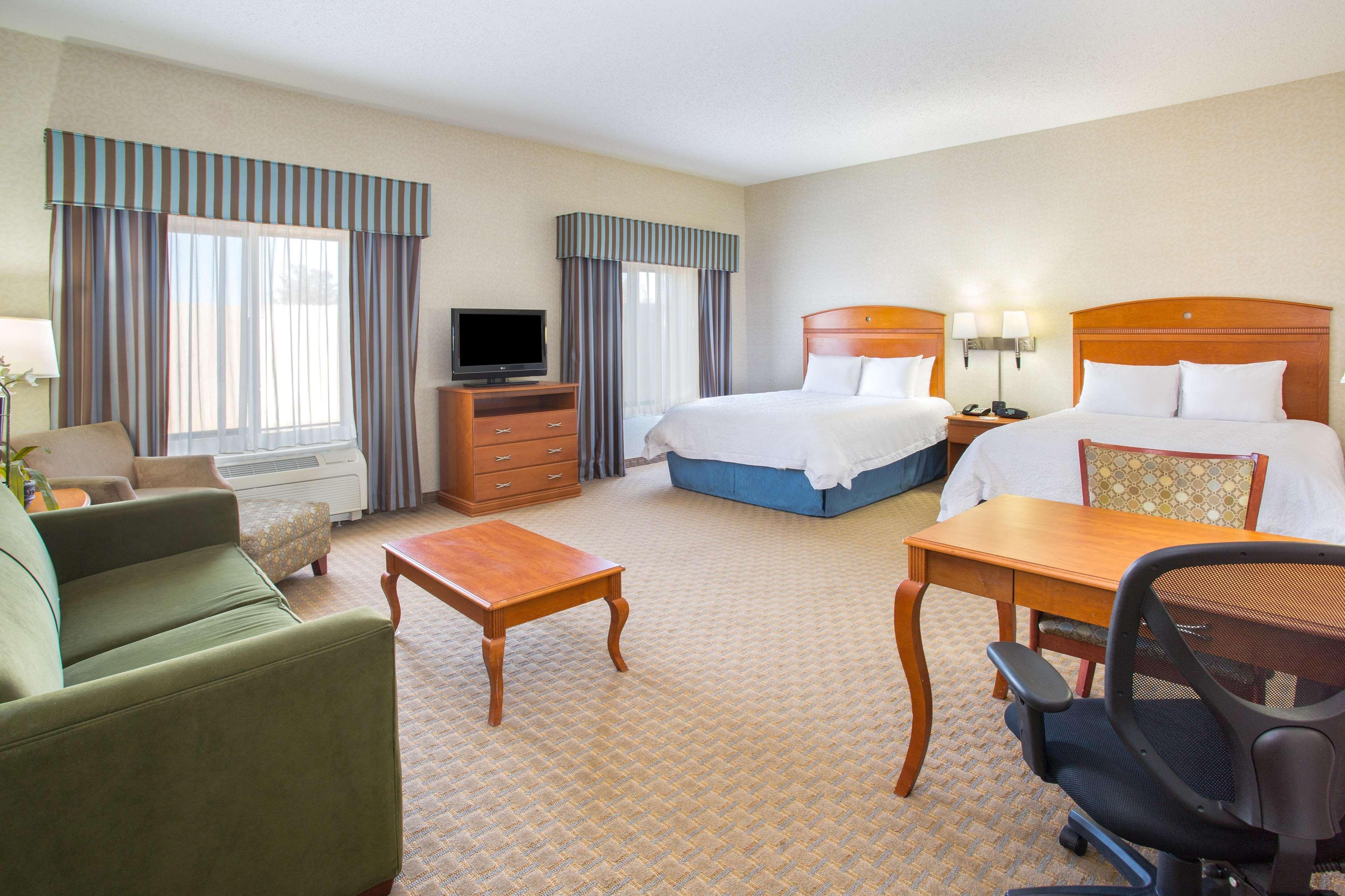 Hampton Inn Santa Rosa Kültér fotó