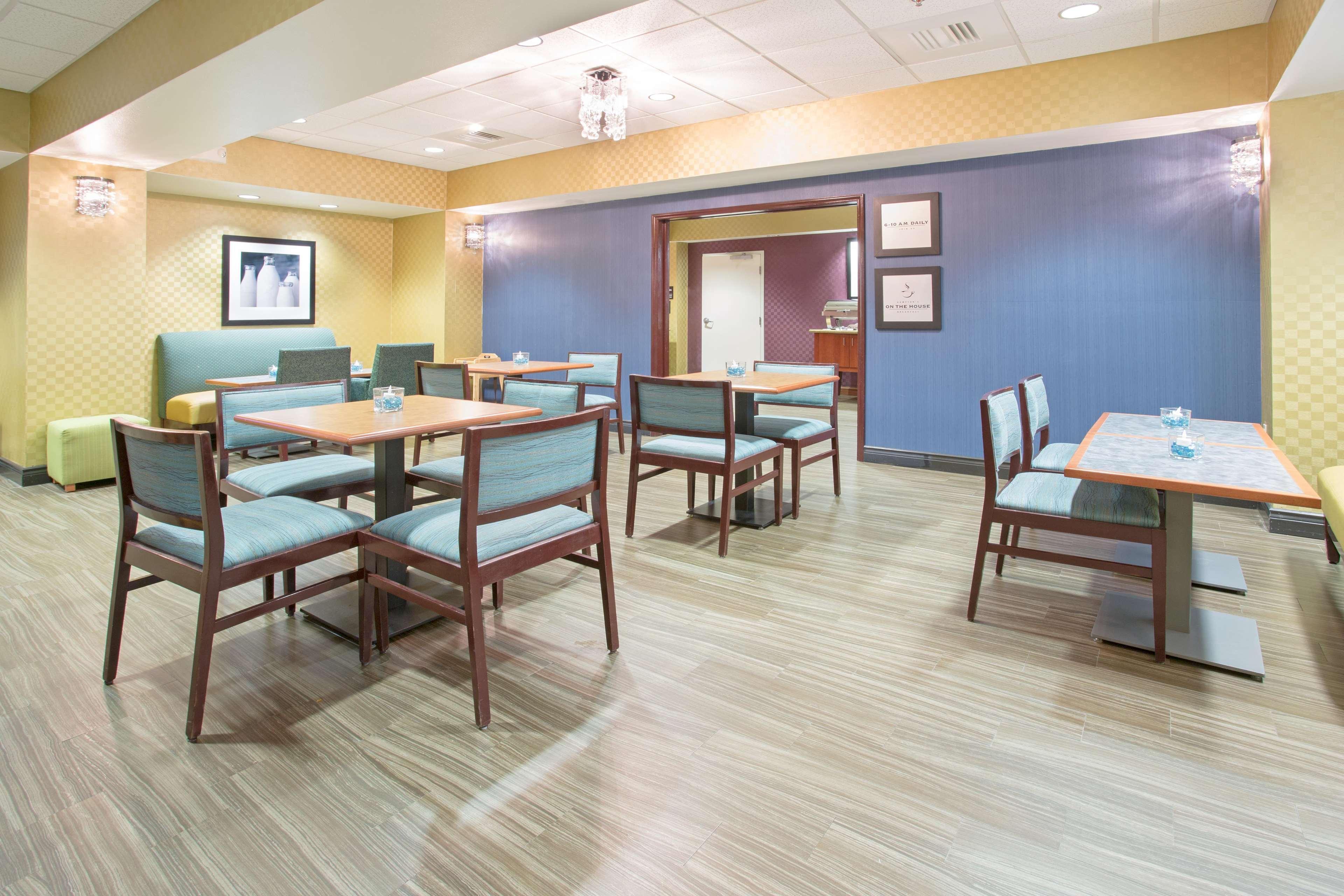 Hampton Inn Santa Rosa Kültér fotó