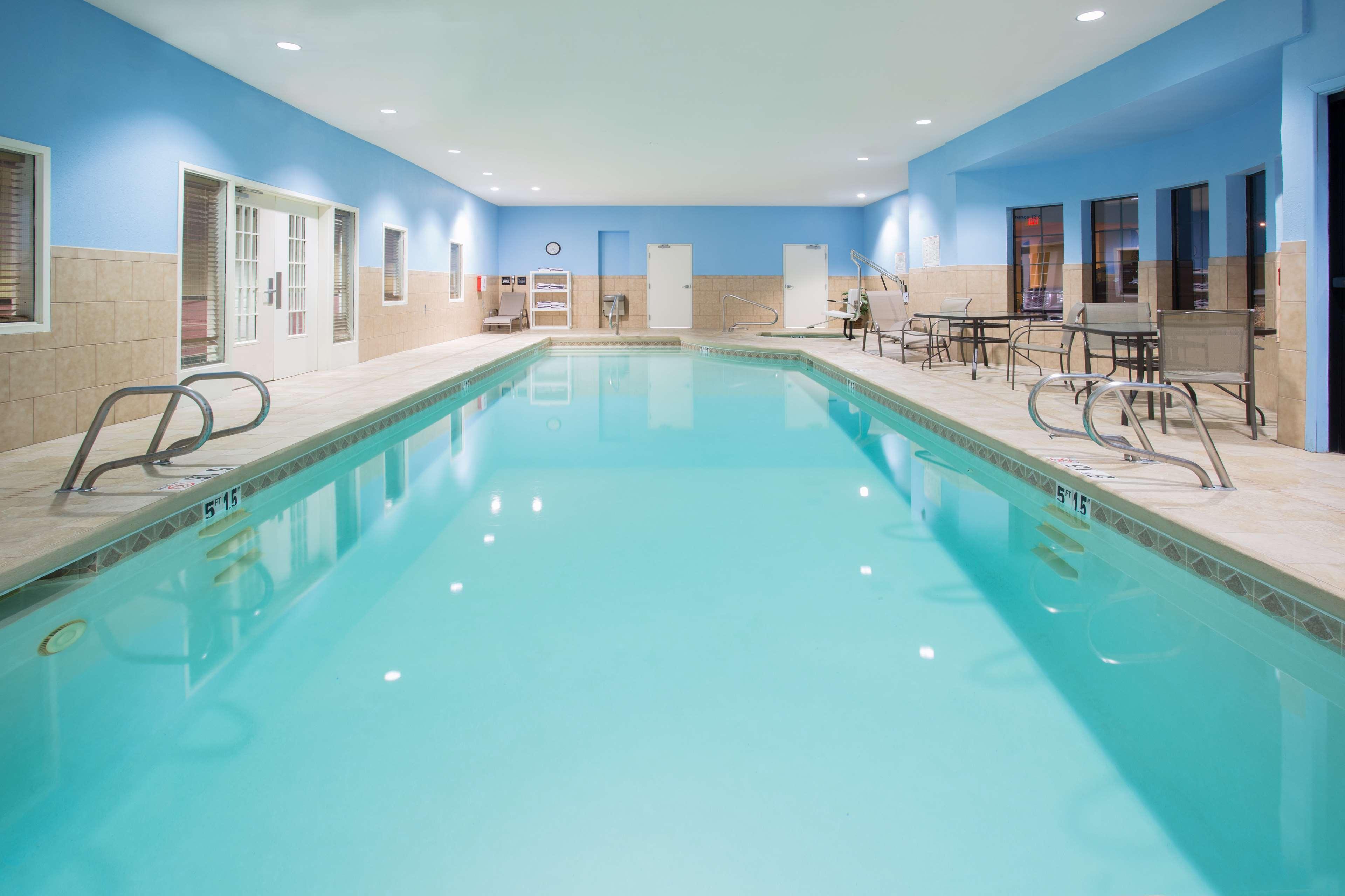 Hampton Inn Santa Rosa Kültér fotó