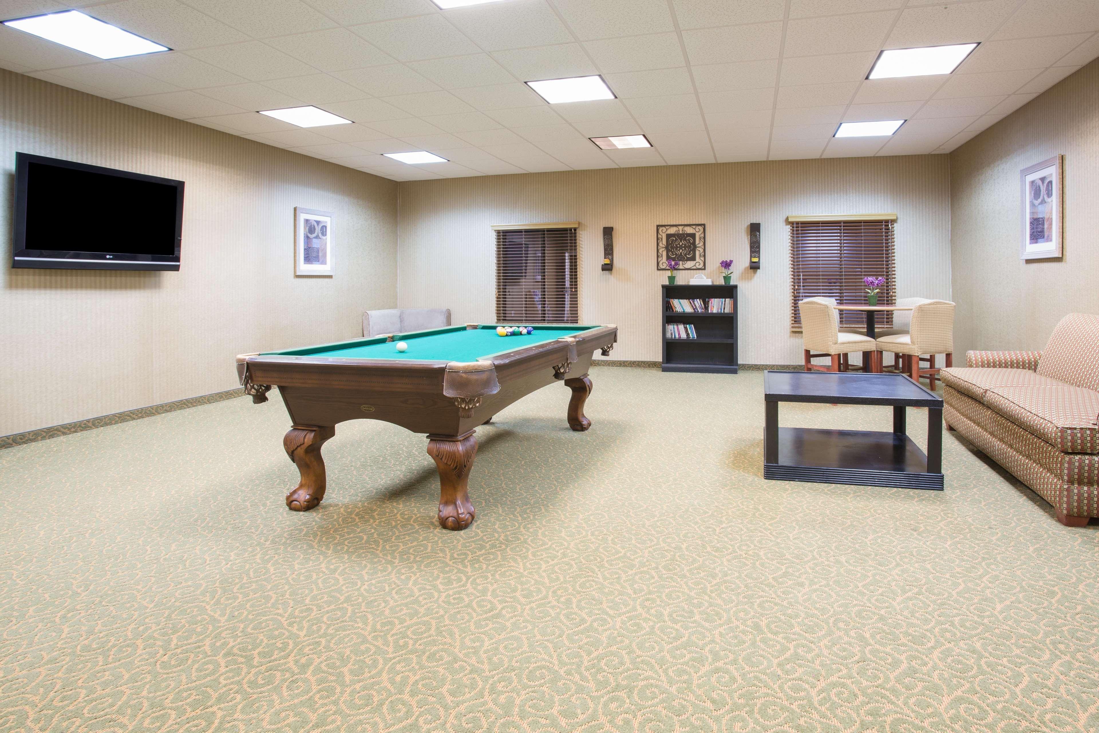 Hampton Inn Santa Rosa Kültér fotó