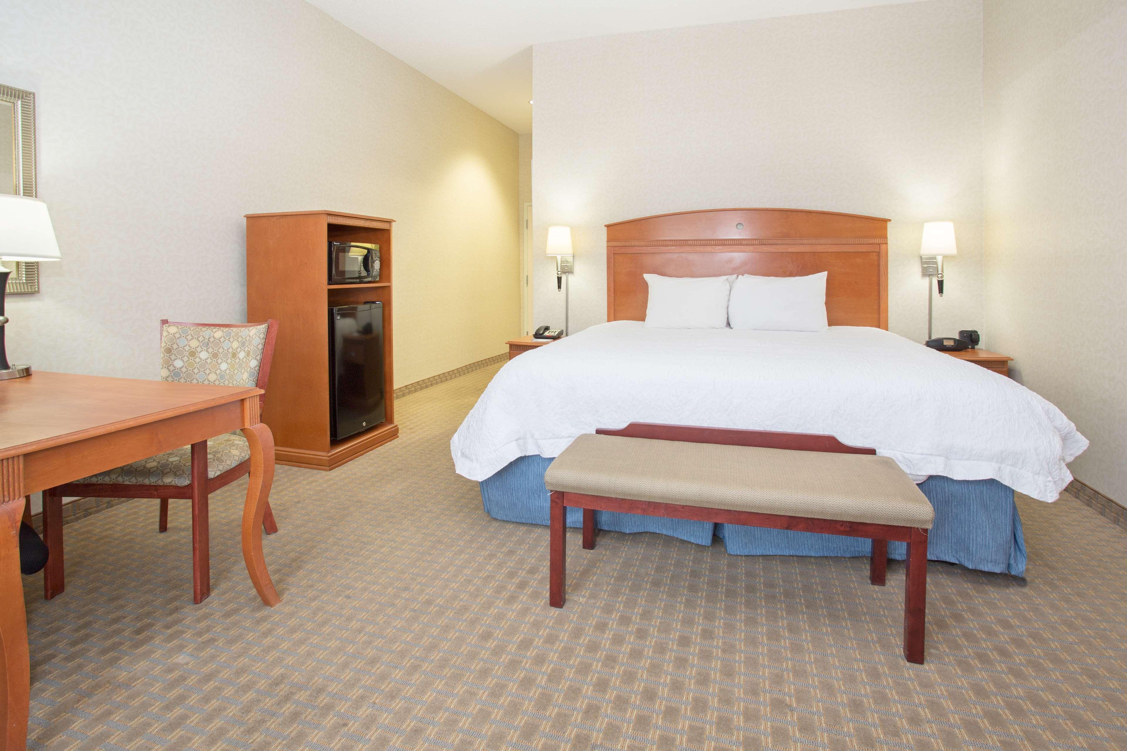 Hampton Inn Santa Rosa Kültér fotó