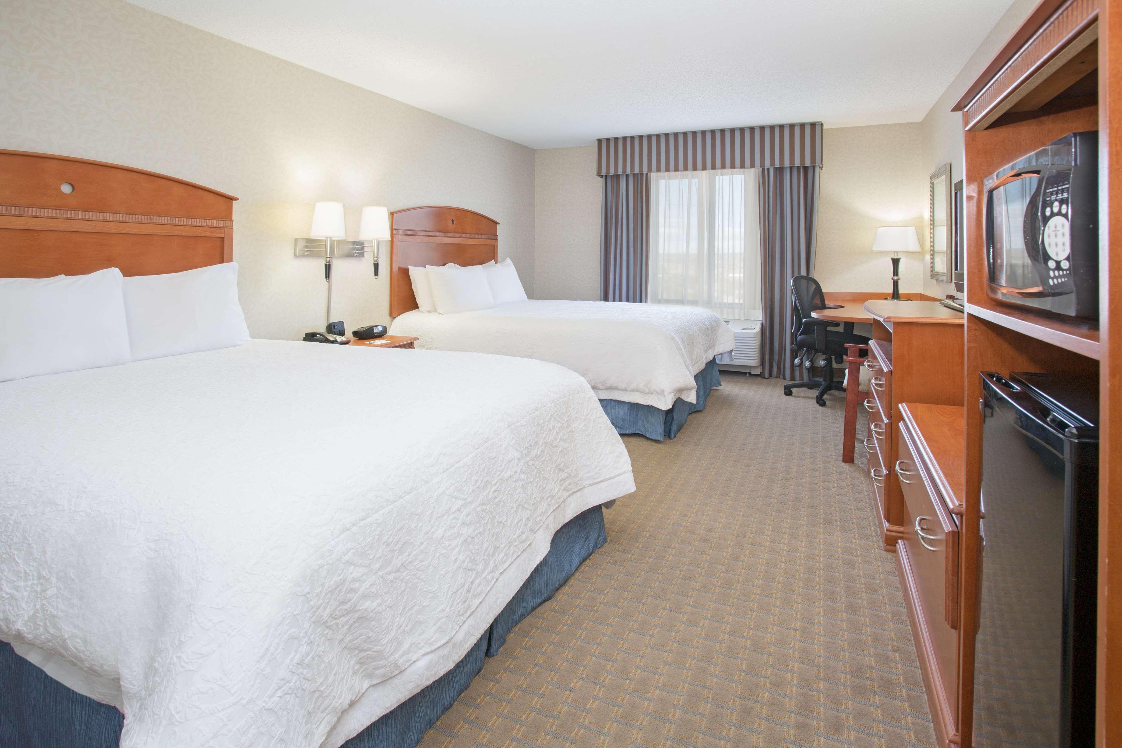 Hampton Inn Santa Rosa Kültér fotó