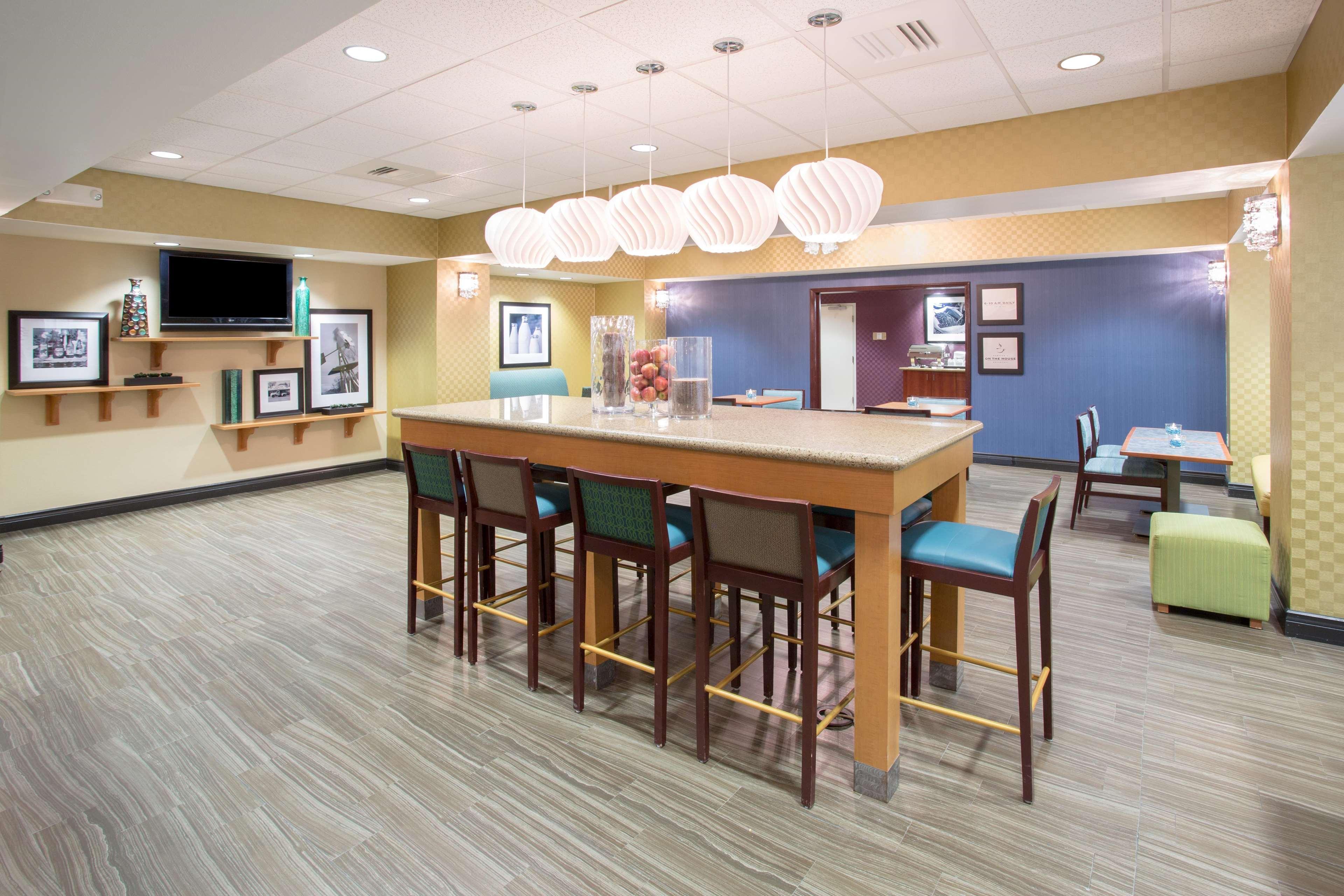 Hampton Inn Santa Rosa Kültér fotó