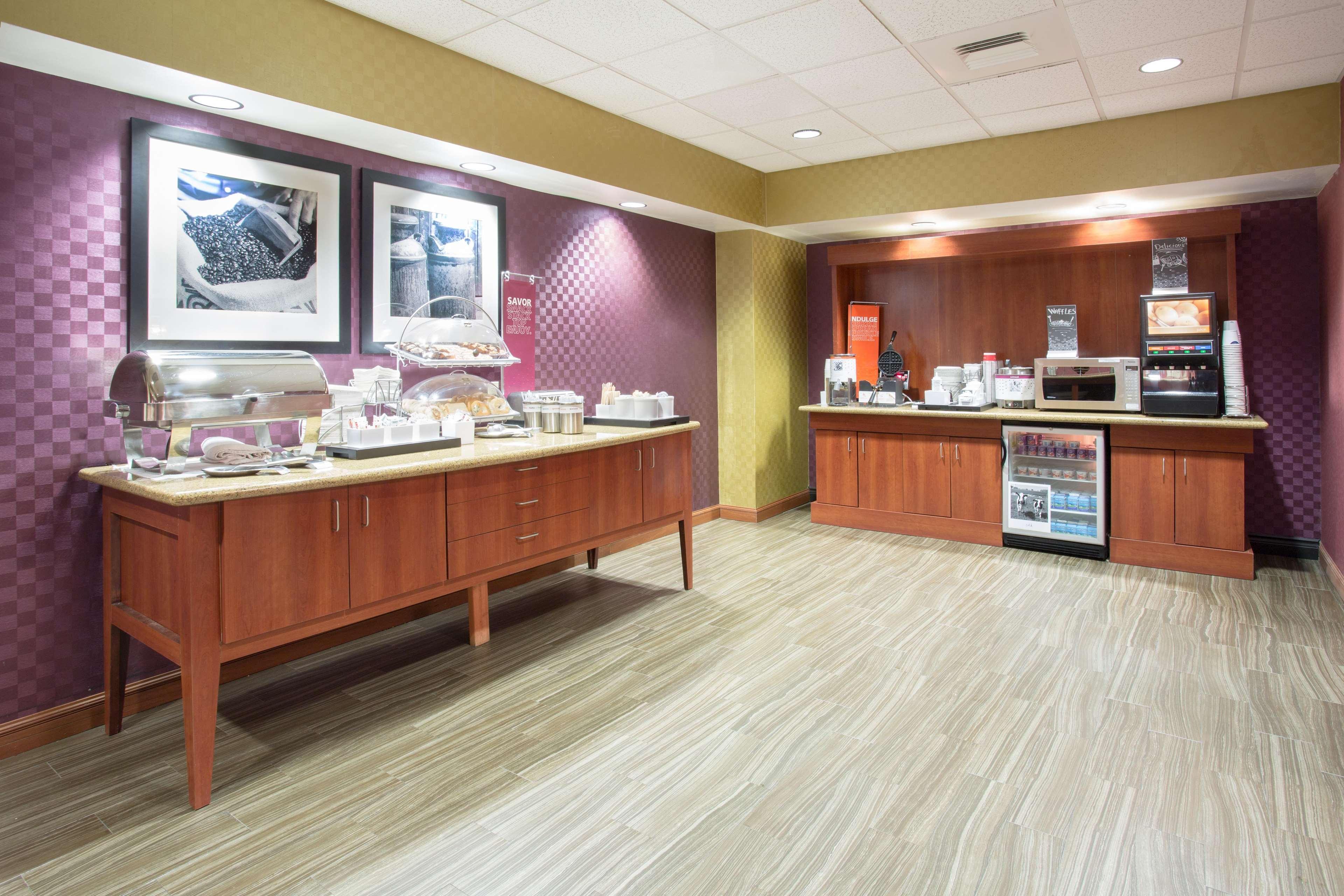 Hampton Inn Santa Rosa Kültér fotó