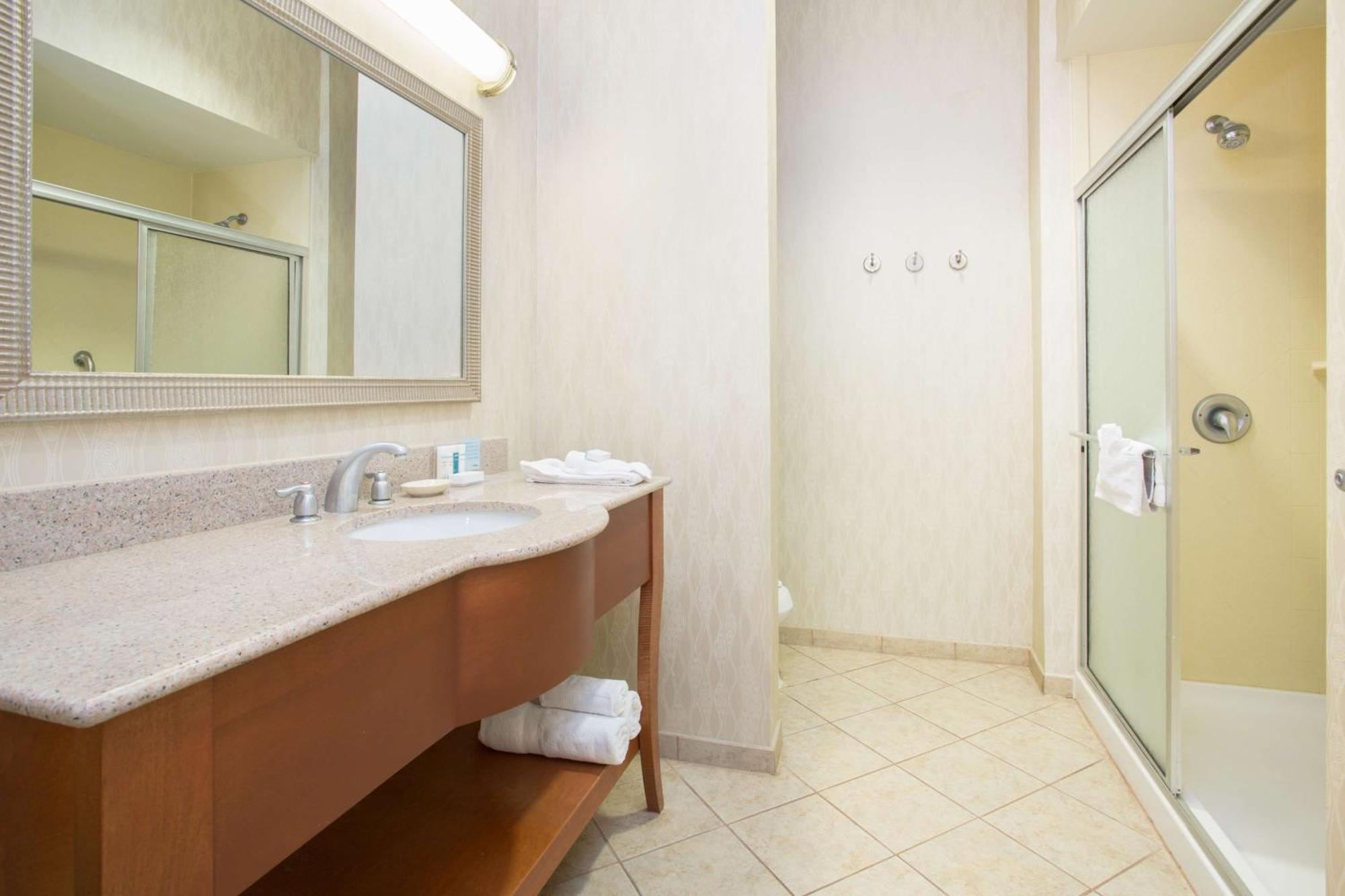 Hampton Inn Santa Rosa Kültér fotó