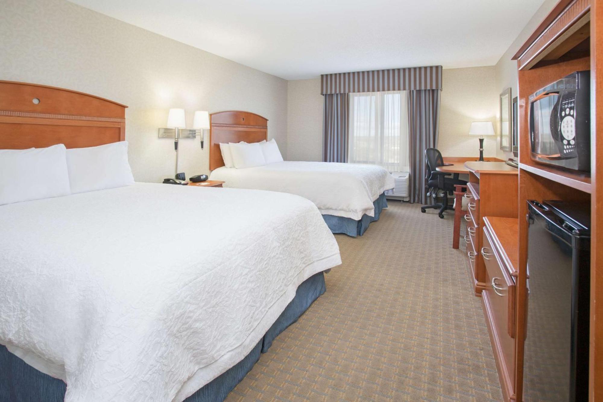 Hampton Inn Santa Rosa Kültér fotó