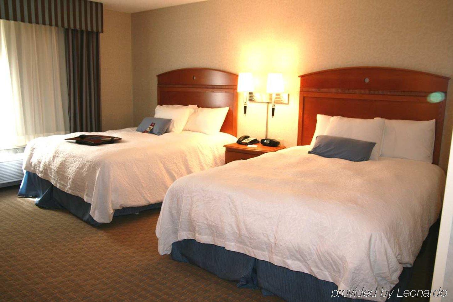 Hampton Inn Santa Rosa Szoba fotó