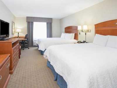 Hampton Inn Santa Rosa Kültér fotó